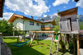 Ferienwohnung Pletzenauer